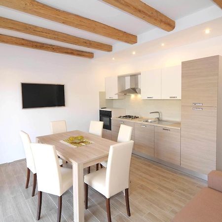 Residence Tanaunella Budoni Quarto foto