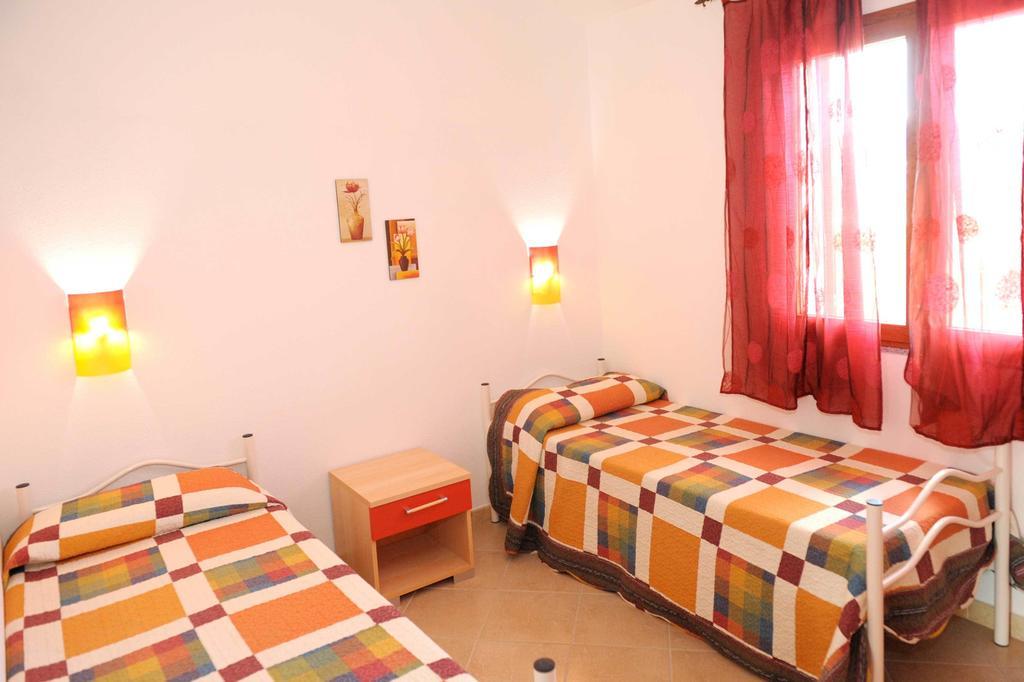 Residence Tanaunella Budoni Quarto foto