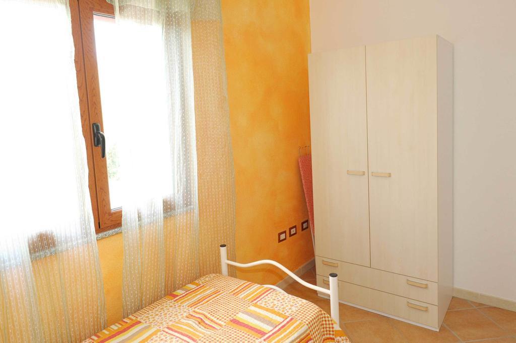Residence Tanaunella Budoni Quarto foto