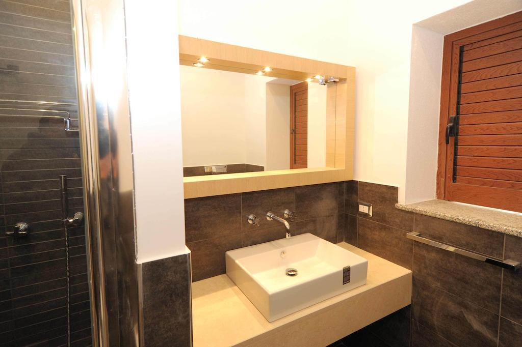 Residence Tanaunella Budoni Quarto foto