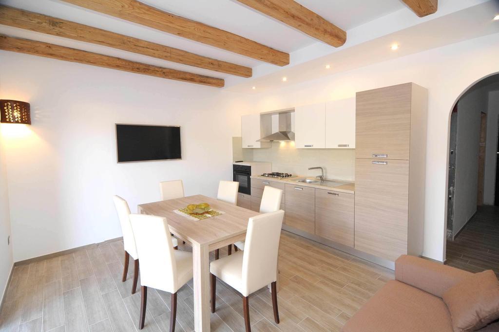 Residence Tanaunella Budoni Quarto foto