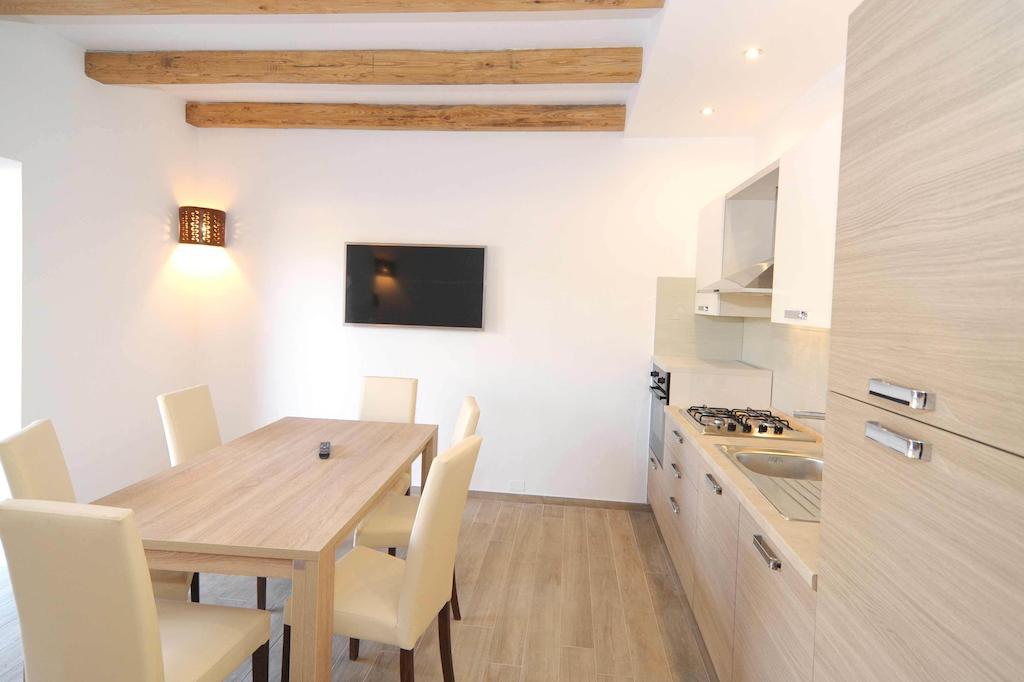 Residence Tanaunella Budoni Quarto foto